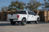 FUEL OFFROAD - BLOCK MATTE GUNMETAL WITH BLACK RING | Grey FUEL OFFROAD - BLOCK MATTE GUNMETAL WITH BLACK RING | Grey